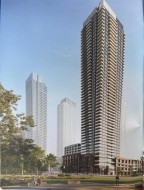 507-430 Square One Drive E Mississauga, ON L5B 0L6