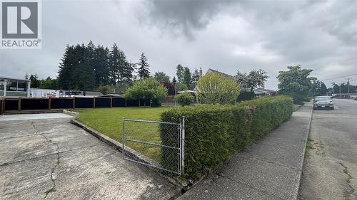 4219 Hollywood St, Port Alberni, BC 