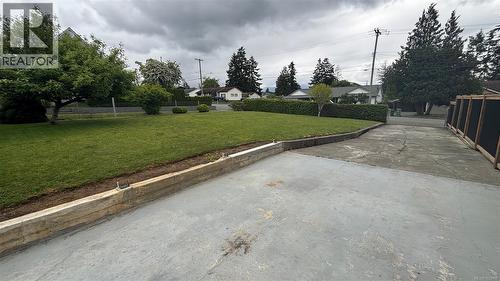 4219 Hollywood St, Port Alberni, BC 