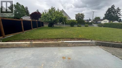 4219 Hollywood St, Port Alberni, BC 