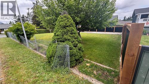 4219 Hollywood St, Port Alberni, BC 