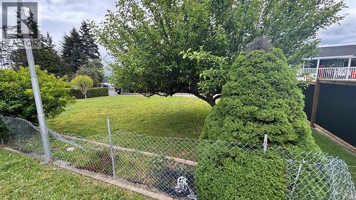 4219 Hollywood St, Port Alberni, BC 