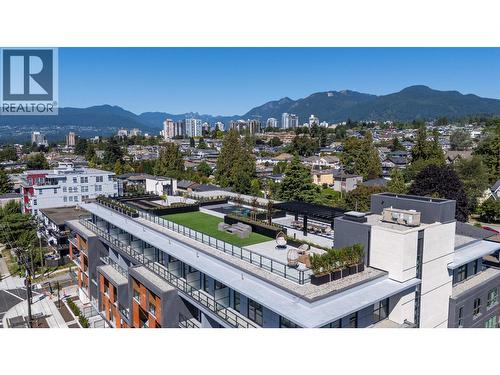 665 422 E 3Rd Street, North Vancouver, BC - Outdoor With View