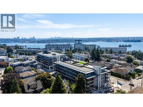 665 422 E 3Rd Street, North Vancouver, BC - Outdoor With View