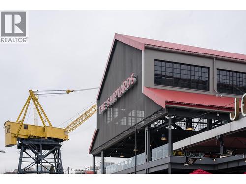 665 422 E 3Rd Street, North Vancouver, BC - Outdoor