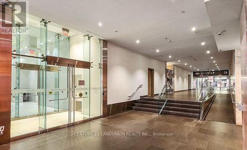 1508 - 1 Bloor Street E, Toronto, ON - Indoor Photo Showing Other Room