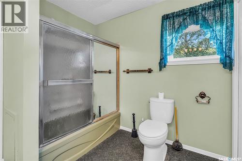 Blucher Rm No. 343, Saskatchewan - Indoor Photo Showing Bathroom