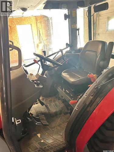 Blucher Rm No. 343, Saskatchewan - Indoor Photo Showing Gym Room