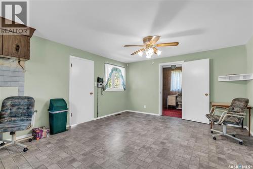 Blucher Rm No. 343, Saskatchewan - Indoor Photo Showing Office