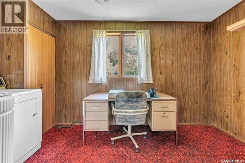 Blucher Rm No. 343, Saskatchewan - Indoor Photo Showing Office