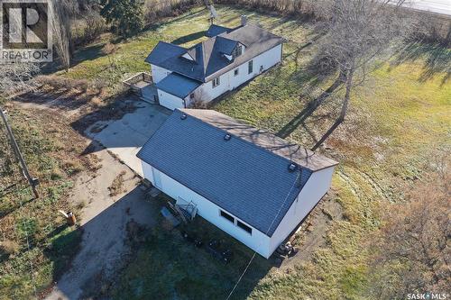 Blucher Rm No. 343, Saskatchewan - Outdoor With View