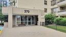 2316 - 370 Dixon Road, Toronto, ON  - Outdoor With Balcony 