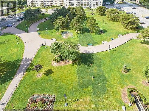 2316 - 370 Dixon Road, Toronto, ON - Outdoor With View