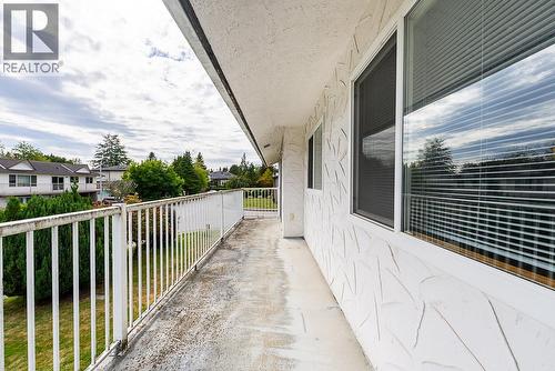 8391 Rideau Drive, Richmond, BC - Outdoor With Exterior