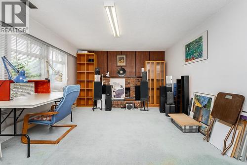 8391 Rideau Drive, Richmond, BC - Indoor