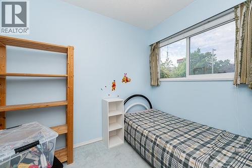 8391 Rideau Drive, Richmond, BC - Indoor Photo Showing Bedroom
