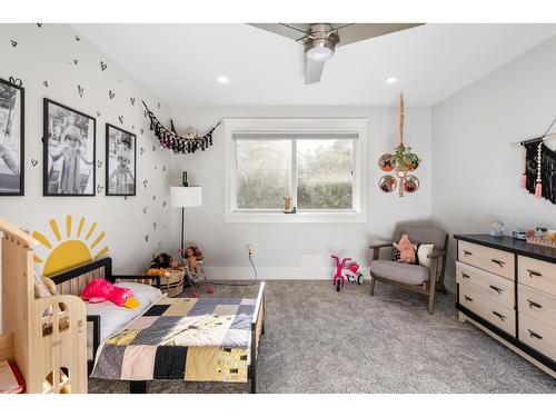 35294 Ewert Avenue, Mission, BC - Indoor