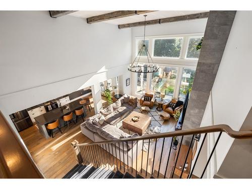 35294 Ewert Avenue, Mission, BC - Indoor Photo Showing Other Room