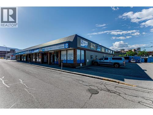 3408 31 Avenue, Vernon, BC 