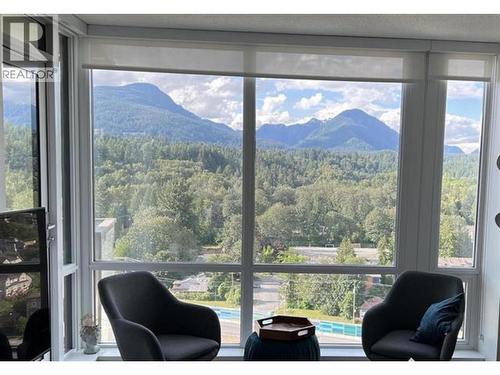 1909 1550 Fern Street, North Vancouver, BC - Indoor