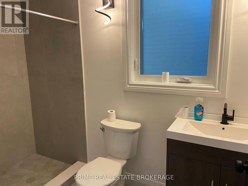 1294 Springbank Avenue, London South (South B), ON - Indoor Photo Showing Bathroom