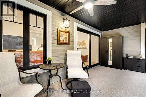 606 - 115 St Moritz Trail, Russell, ON -  With Deck Patio Veranda With Exterior