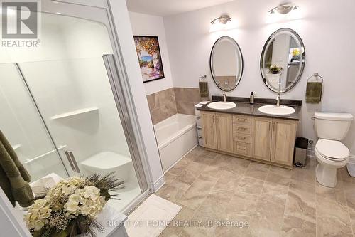 606 - 115 St.Moritz Trail, Russell, ON - Indoor Photo Showing Bathroom