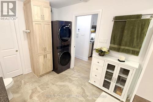 606 - 115 St Moritz Trail, Russell, ON - Indoor Photo Showing Laundry Room