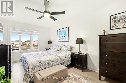 606 - 115 St Moritz Trail, Russell, ON - Indoor Photo Showing Bedroom