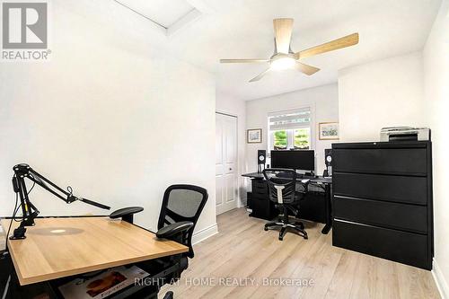 606 - 115 St Moritz Trail, Russell, ON - Indoor Photo Showing Office