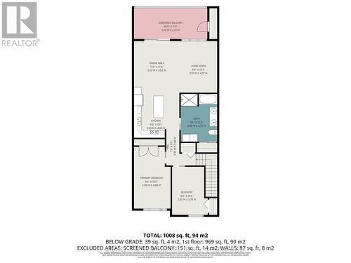 606 - 115 St Moritz Trail, Russell, ON - Other