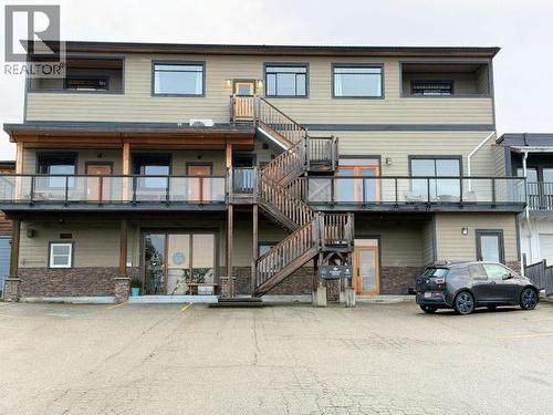 4555 Marine Ave, Powell River, BC 