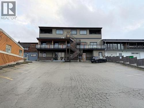 4555 Marine Ave, Powell River, BC 