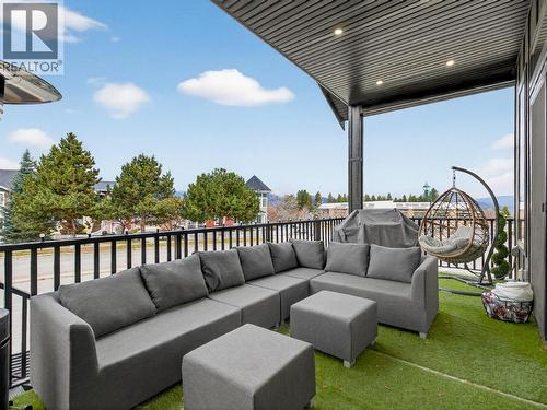 5300 Hedeman Court, Kelowna, BC - Outdoor With Exterior