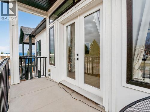 5300 Hedeman Court, Kelowna, BC - Outdoor With Exterior