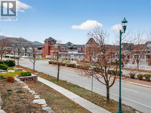 5300 Hedeman Court, Kelowna, BC - Outdoor With View