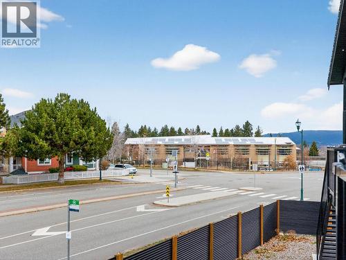 5300 Hedeman Court, Kelowna, BC - Outdoor With View