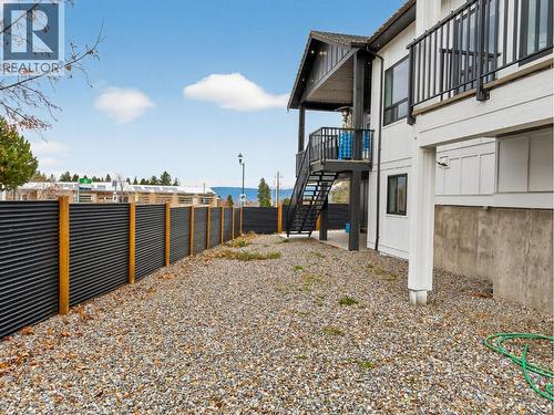 5300 Hedeman Court, Kelowna, BC - Outdoor