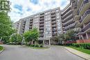 305 - 1720 Eglinton Avenue E, Toronto, ON  - Outdoor With Facade 