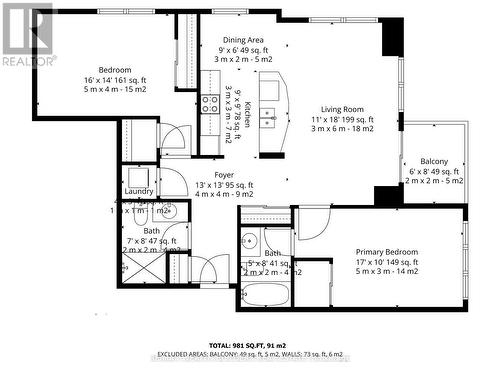 305 - 1720 Eglinton Avenue E, Toronto, ON - Other