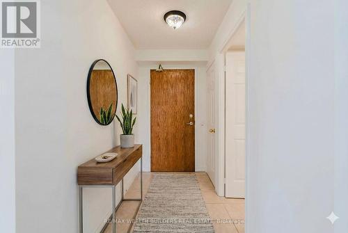 Hallway - 305 - 1720 Eglinton Avenue E, Toronto, ON - Indoor Photo Showing Other Room
