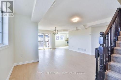 2 - 87 Goodwin Drive, Barrie, ON - Indoor Photo Showing Other Room