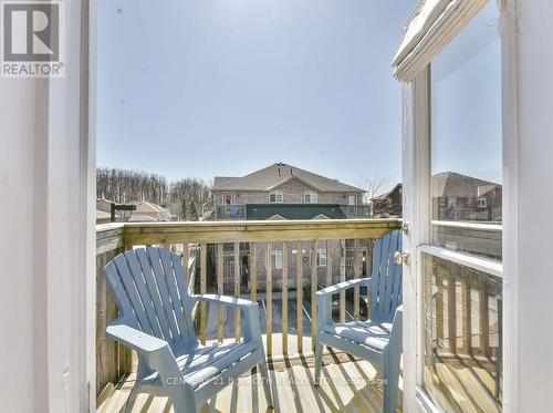 2 - 87 Goodwin Drive, Barrie, ON - Outdoor With Exterior