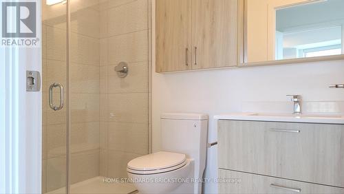 A-1405 - 30 Upper Mall Way, Vaughan, ON - Indoor Photo Showing Bathroom