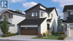 121 Yuel CRESCENT  Saskatoon, SK S7W 1L1