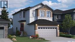 117 Yuel CRESCENT  Saskatoon, SK S7W 1L1