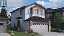 117 Yuel Crescent, Saskatoon, SK  - Outdoor With Facade 