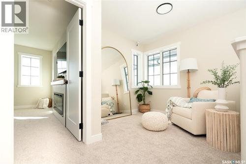 226 Yuel Lane, Saskatoon, SK - Indoor Photo Showing Other Room