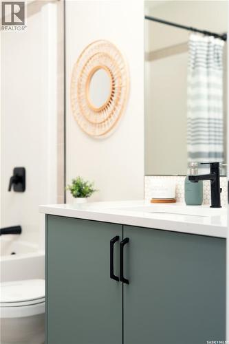 226 Yuel Lane, Saskatoon, SK - Indoor Photo Showing Bathroom