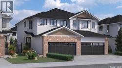 218 Yuel LANE  Saskatoon, SK S7W 1L1